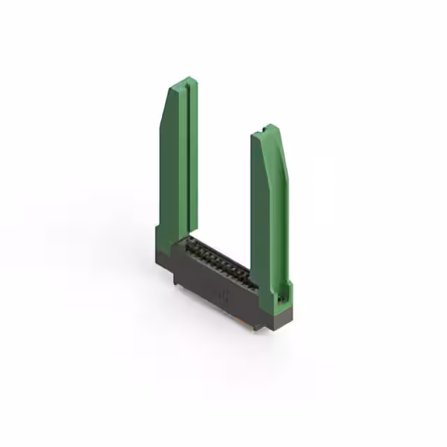 395-028-542-878 EDAC Inc.  Edgeboard Connectors